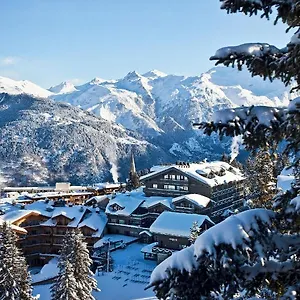 Hotel Le Lana, Courchevel